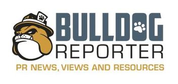 Bulldog Reporter logo